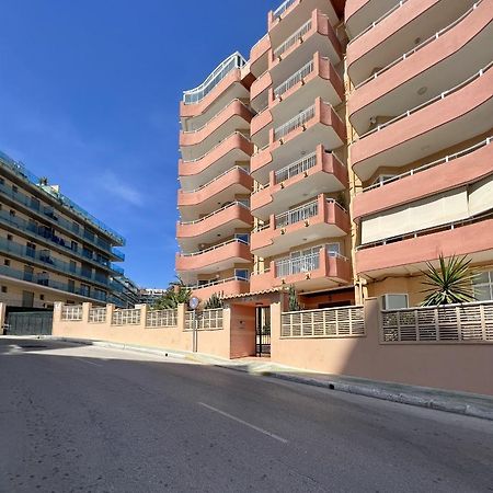 Appartamento Espectacular Bajo Lirio Calpe Esterno foto