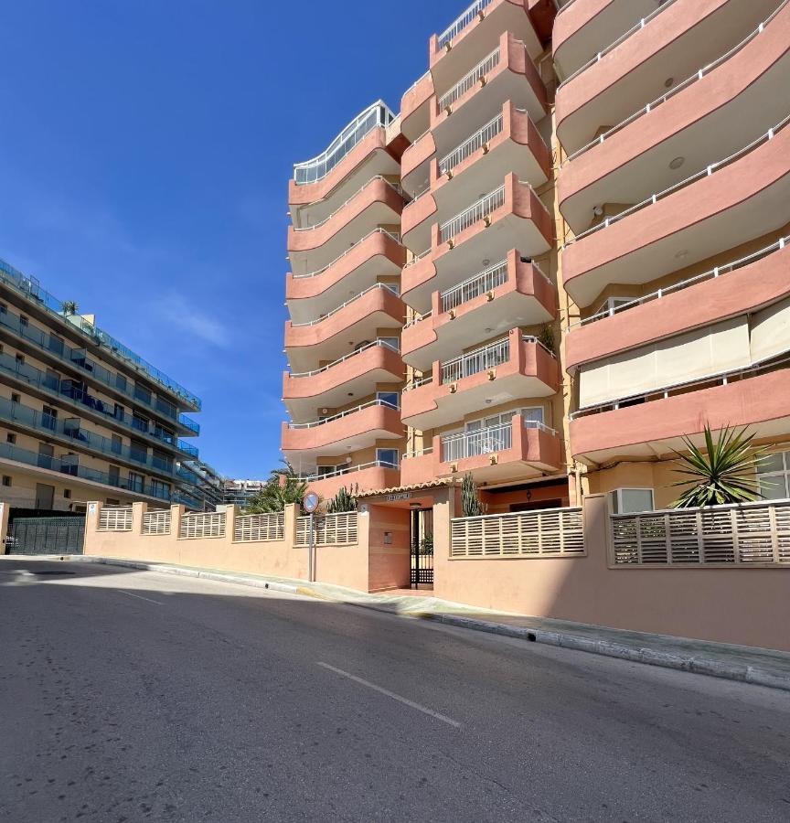 Appartamento Espectacular Bajo Lirio Calpe Esterno foto