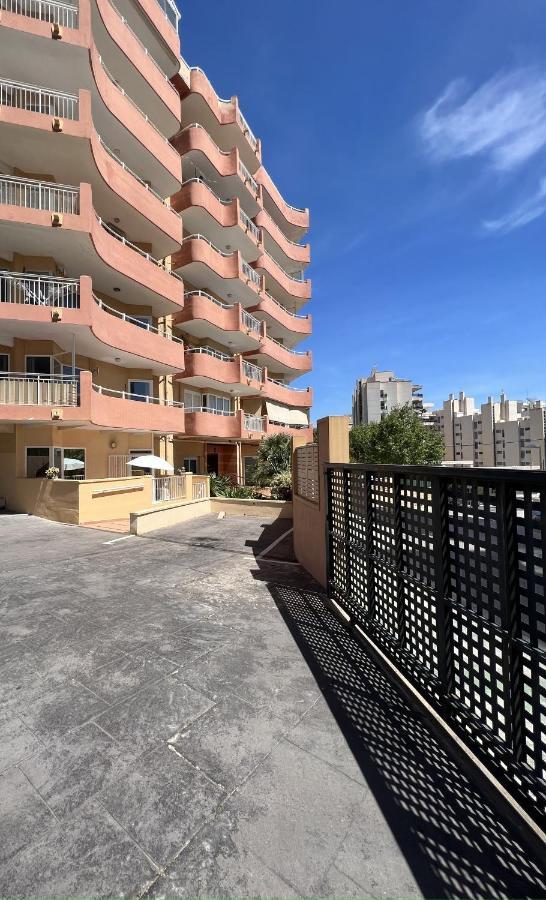 Appartamento Espectacular Bajo Lirio Calpe Esterno foto