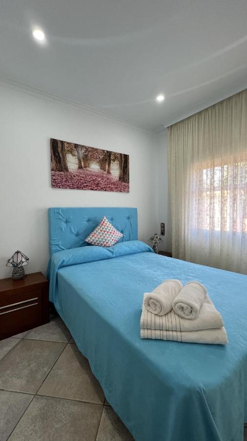 Appartamento Espectacular Bajo Lirio Calpe Esterno foto